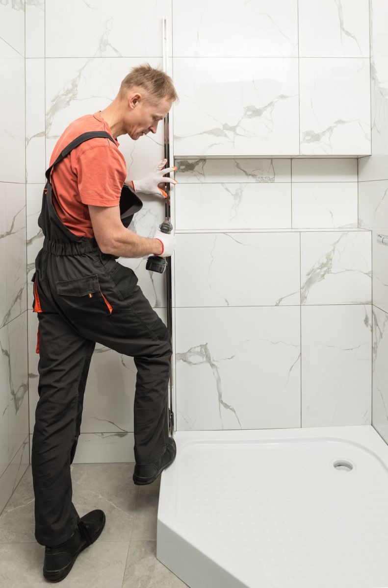 Top Bathroom Remodeling Companies in Evanston, IL