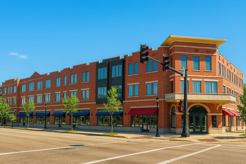 Top Bathroom Remodeling Companies in La Grange, IL