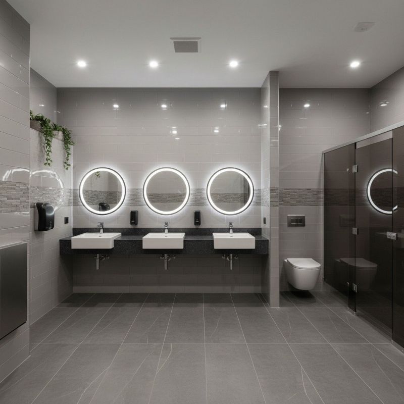 Top Bathroom Remodeling Companies in Round Lake, IL